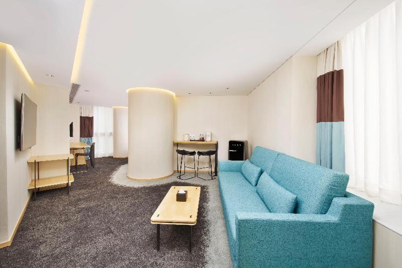 Hotel 108, Hong Kong Room photo