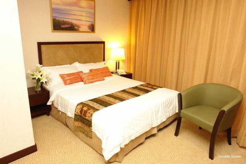 Hotel 108, Hong Kong Exterior photo